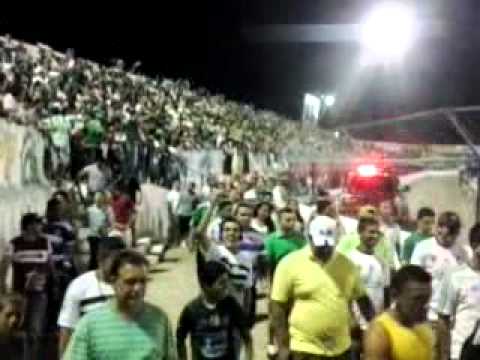 Icasaxpalmeiras Icasa 1  x 0 palmeiras copa do Brasil