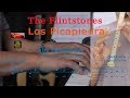 The Flintstones - Theme Song - Tema De Los Picapiedras