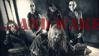 Powerwolf - Higher Than Heaven Lyrics