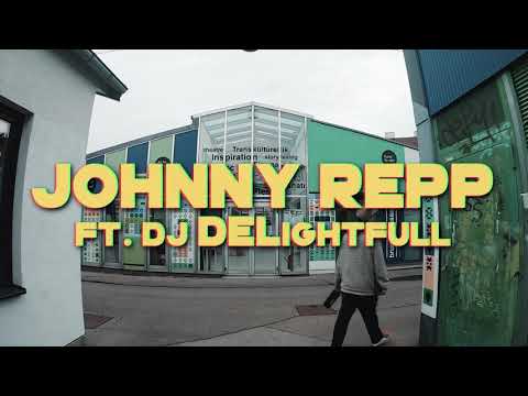 Johnny Repp - Zvanični podatak ft. DJ DELightfull (Official video 2021)