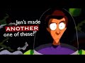 Unnecessary Censorship Buzz Lightyear Of Star Command Part 2