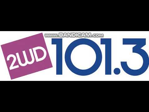 WWDE: "101.3 2WD" Hampton, VA 8pm TOTH ID--07/02/19