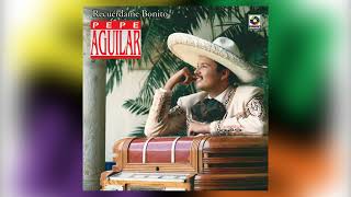 La Mulita Prieta - Pepe Aguilar - del Álbum  Recuérdame Bonito