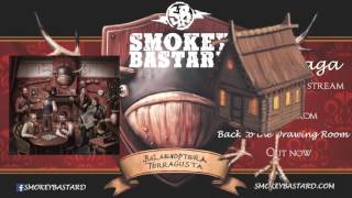 Smokey Bastard - Baba Yaga (Official Stream)