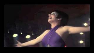 I Can See Clearly Now -  Liza Minnelli Live