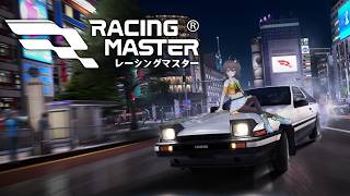 【レーシングマスター】すべてが激アツな神レースゲームと聞きました！🏎【ホロライブ/夏色まつり】