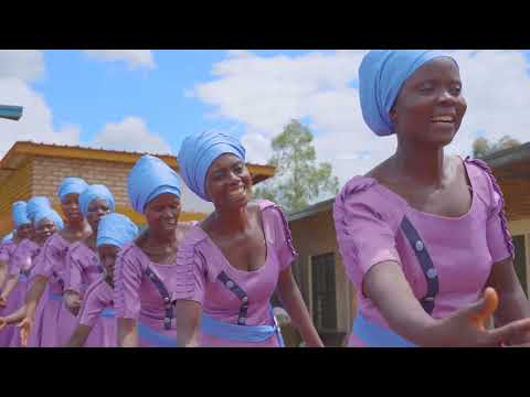 Ni Umugabo by Abatoranijwe Choir ADEPR GIKORE