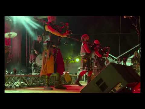 FABULA 2024 - live in Trieste