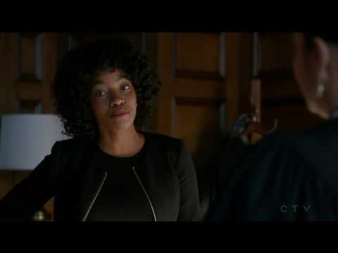 Annalise Keating  -vs- A.D.A. Atwood #5 (from courtroom to personal) - How To Get Away With Murder