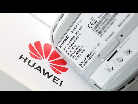 The Point: Huawei's U.S. partners granted third 90-day extension