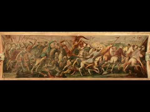 Povijest četvrtkom - Hrvatska do bitke kod Siska (1/2)