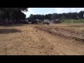Kayla Mud Run