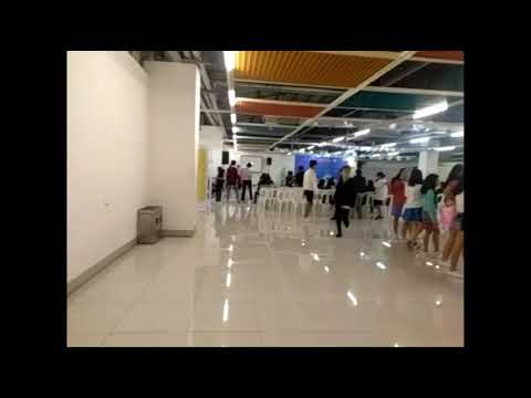 Pentagonist [Pentagon Cover Group]