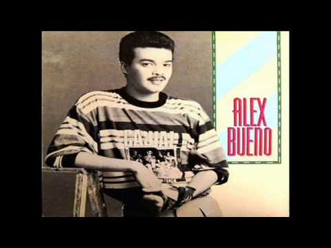 Jardin Prohibido - Alex Bueno (Official Music) SALSA ROMANTICA