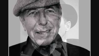 Diamond Music Collection - Leonard Cohen - The Future &amp; Born in Chains