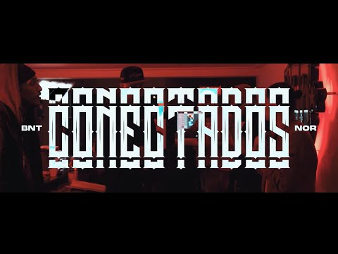 CONECTADOS - El Demonio x Kzador $ick x Cali Budz x El Kryminal x JSL Joosel