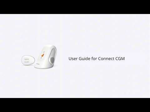 Connect Cgm User Guide Step By Step Setup