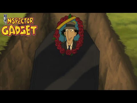 Wrestle in Peace | Inspector Gadget β WildBrain | Full HD Episodes - Kids TV Series, Kingdom Kids Zone - Inspector Gadget - WildBrain