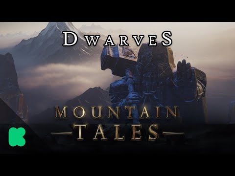 Mountain Tales - Announcement Cinematic - NOW LIVE on Kickstarter