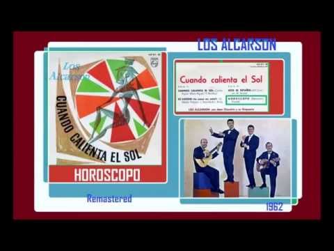 Los Alcarson - Horoscopo 1962