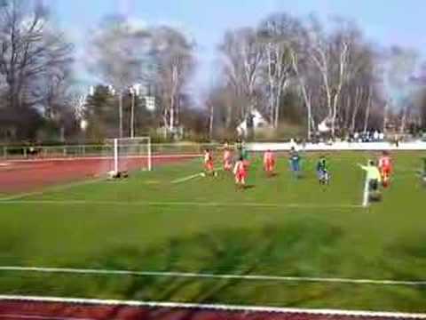 Großchance für Wesseling-Urfeld