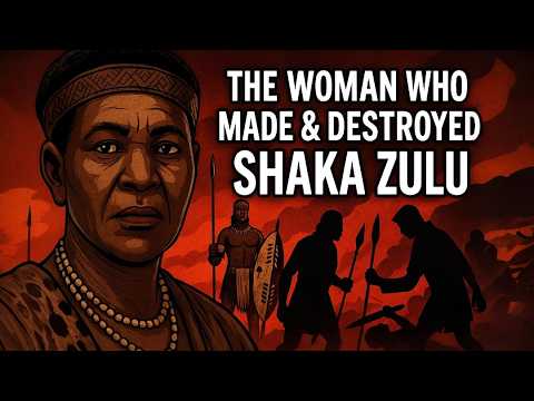 Mkabayi - The Woman Who Created And Destroyed Shaka Zulu