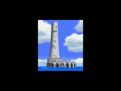 Silver's Favorite VGM #631 - Tower of the Gods