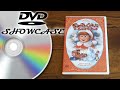 DVD Showcase Santa Claus Is Comin To Town Classic Media 2004