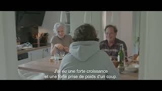 ASMD : Vivre avec une maladie rare - Témoignages de Tristan et sa maman