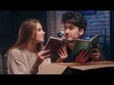 ERATOX - Obiecuję Ci więcej (Official Video)