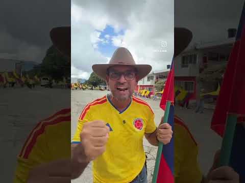Mesetas, departamento del Meta 🐯🇨🇴🗳️🗳️🇨🇴🐯