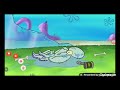 Squidward Gets A Dogbone And A Can FOR THE 3RD TIME