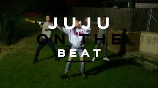 JUJU ON THE BEAT | The loopz ft. Joshelito candy