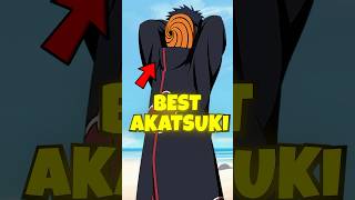 Download lagu Tobi adalah anggota Akatsuki terbaik⁉️ mp3