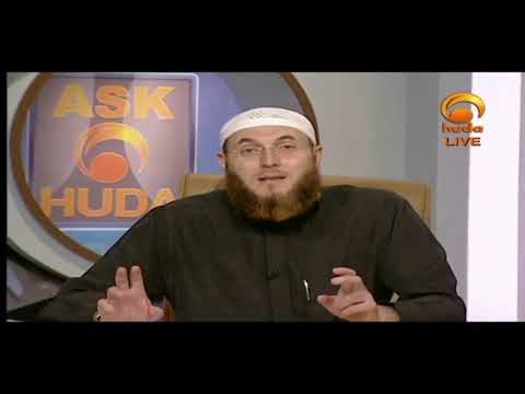 Jalsah al Istiraahah Sitting for a brief rest during prayer  #HUDATV