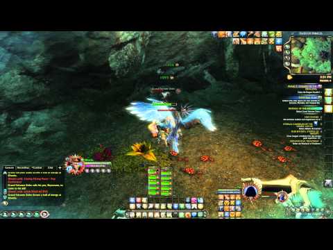 [RIFT] 2.7 Physician Gameplay - Exclusive First Look at Rogue Healing