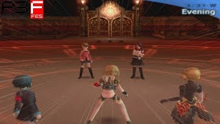 Download lagu Persona 3 FES: Vs Yukari & Mitsuru [The Answer] mp3