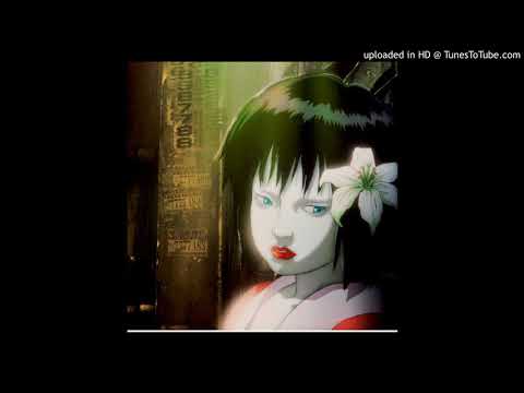 Ghost In The Shell (Ayako Mori remix) / Kenji Kawai *​*​*​FREE DOWNLOAD​*​*​*