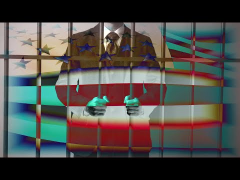 Bill Holt's Dreamies - Lock Him Up