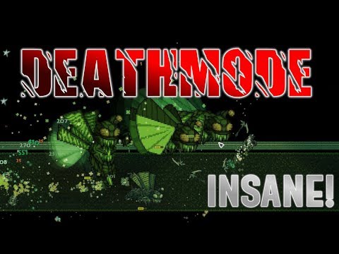 3x Plaguebringer Goliath at the same time! (Deathmode)