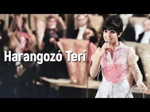 Harangozó Teri: Ördögtánc (Harangozó Teri legnagyobb slágerei)