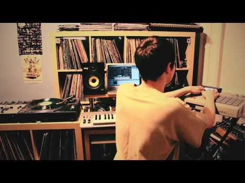 JAISU "STRAIGHT OUT THE MPC" BEAT TAPE **NOW AVAILABLE!!!**