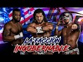 Nuestro Debut Arrasador Con La FACCIÓN INGOBERNABLE USA Rush Dragón Lee Kenny King