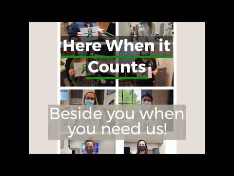 TMS and Spravato Treatments