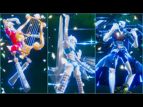 Persona 3 Reload - Ultimate NG+ Makoto vs Nyx