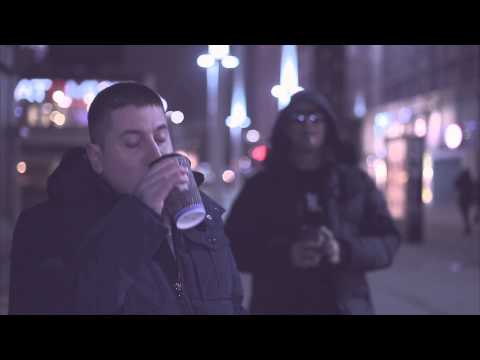 Białas x King Tomb - Prosto z SB Mafii Stoprorap/Beezy Vuitton [2x VIDEO]