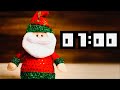 1 Minute Christmas 🎄 Countdown Timer  With Music 🎵