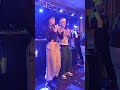 MEL MAIA E MC DANIEL DANÇANDO JUNTOS NO PALCO