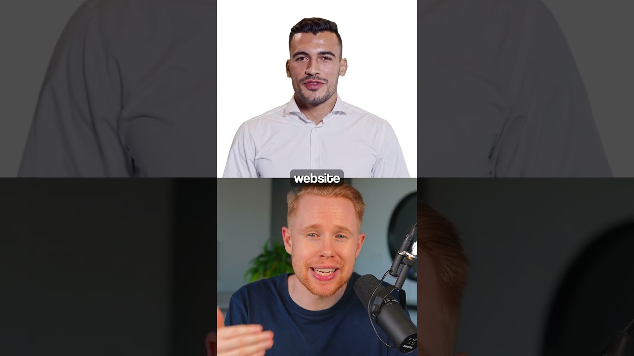 Automate LinkedIn Outreach With AI Videos