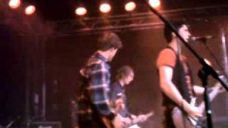 Breakdown- Halfway To Hollywood